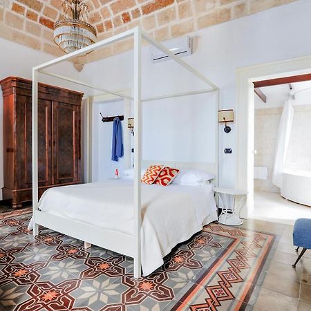 Castriota 19 - Jacuzzi Apartment Sit ليتشي المظهر الخارجي الصورة