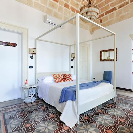 Castriota 19 - Jacuzzi Apartment Sit ليتشي المظهر الخارجي الصورة