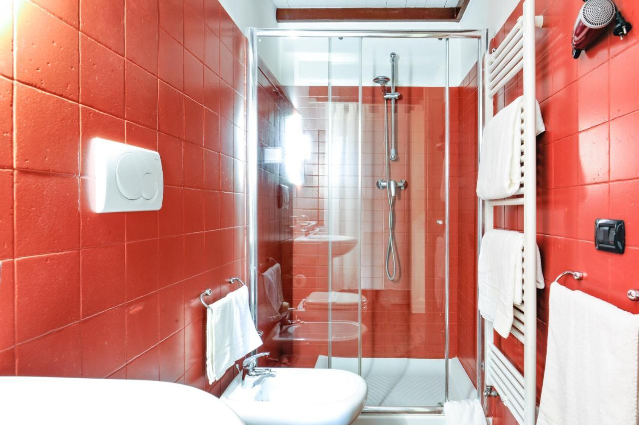 Castriota 19 - Jacuzzi Apartment Sit ليتشي المظهر الخارجي الصورة