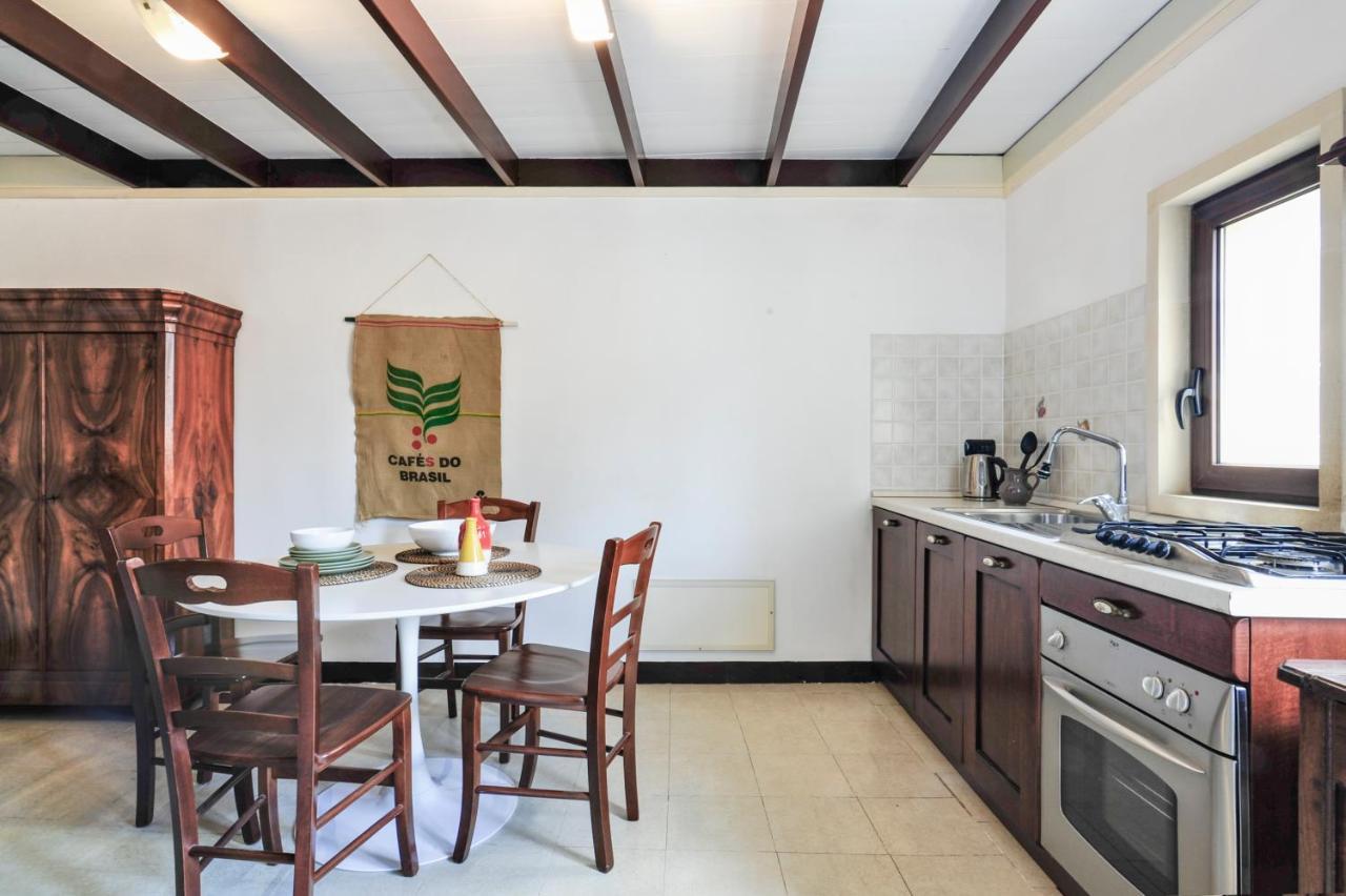Castriota 19 - Jacuzzi Apartment Sit ليتشي المظهر الخارجي الصورة