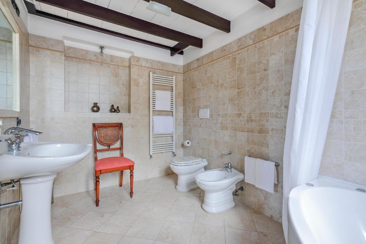 Castriota 19 - Jacuzzi Apartment Sit ليتشي المظهر الخارجي الصورة
